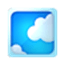 Skylight icon